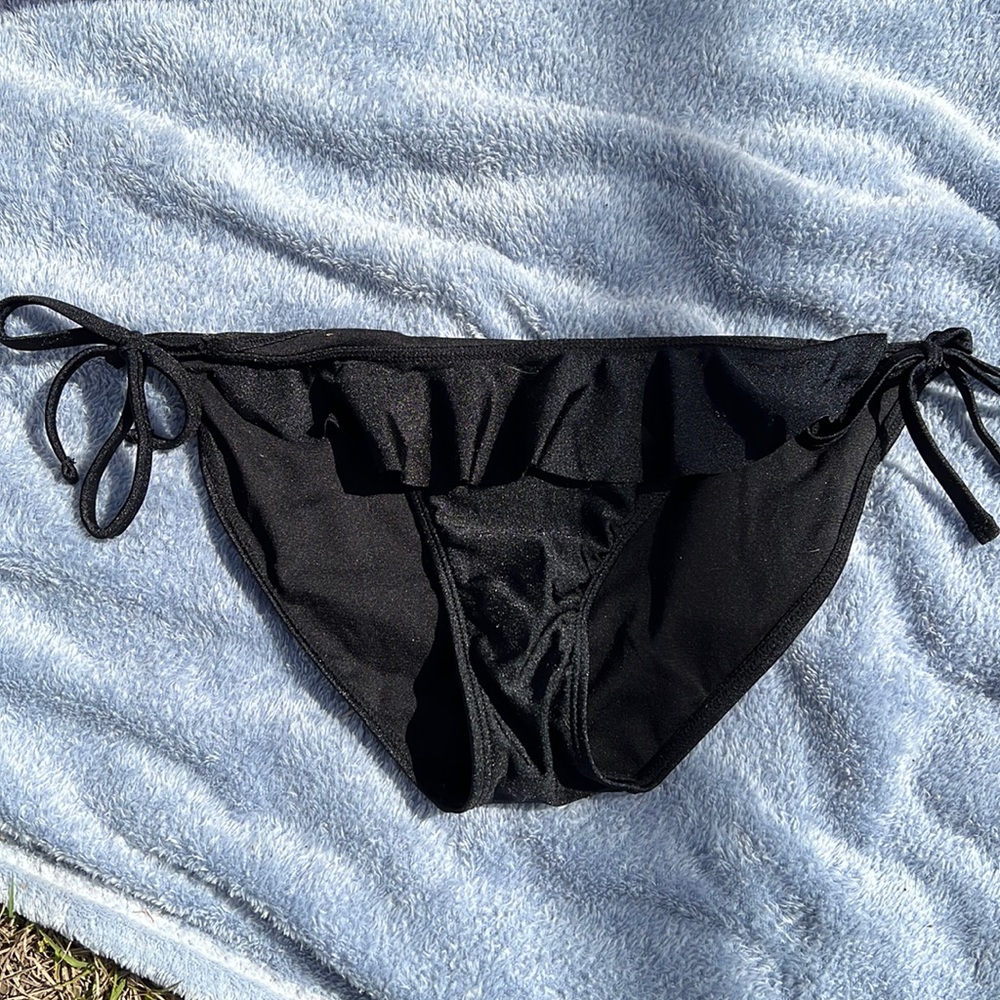 no boundaries swim bottoms
